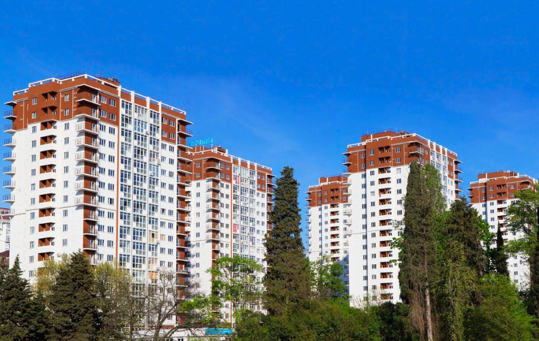 Остров Мечты